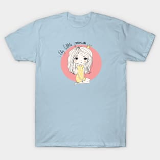 My Little Princess 2 T-Shirt